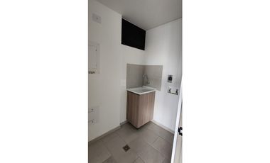 LINDO Y AMPLIO APARTAMENTO CAMPESTRE EN CONJUNTO DE LUJO- 122 MTS