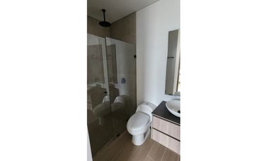 LINDO Y AMPLIO APARTAMENTO CAMPESTRE EN CONJUNTO DE LUJO- 122 MTS