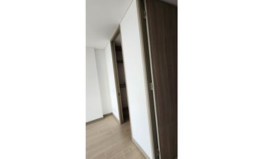 LINDO Y AMPLIO APARTAMENTO CAMPESTRE EN CONJUNTO DE LUJO- 122 MTS