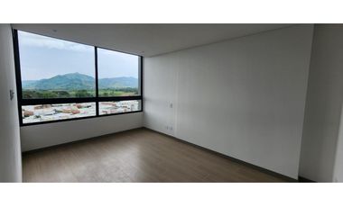 LINDO Y AMPLIO APARTAMENTO CAMPESTRE EN CONJUNTO DE LUJO- 122 MTS