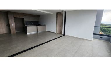 LINDO Y AMPLIO APARTAMENTO CAMPESTRE EN CONJUNTO DE LUJO- 122 MTS