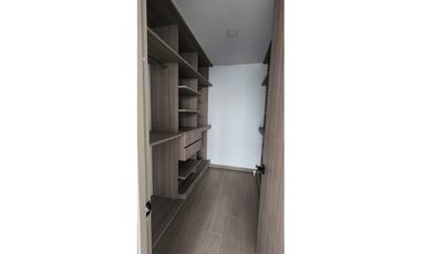 LINDO Y AMPLIO APARTAMENTO CAMPESTRE EN CONJUNTO DE LUJO- 122 MTS