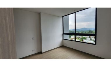 LINDO Y AMPLIO APARTAMENTO CAMPESTRE EN CONJUNTO DE LUJO- 122 MTS