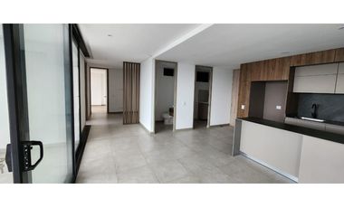 LINDO Y AMPLIO APARTAMENTO CAMPESTRE EN CONJUNTO DE LUJO- 122 MTS