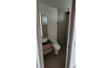 LINDO Y AMPLIO APARTAMENTO CAMPESTRE EN CONJUNTO DE LUJO- 122 MTS