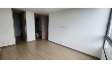 LINDO Y AMPLIO APARTAMENTO CAMPESTRE EN CONJUNTO DE LUJO- 122 MTS