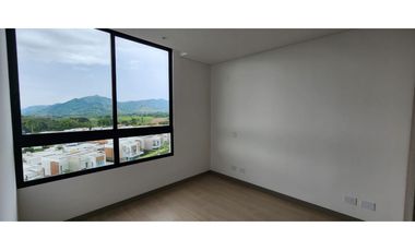 LINDO Y AMPLIO APARTAMENTO CAMPESTRE EN CONJUNTO DE LUJO- 122 MTS