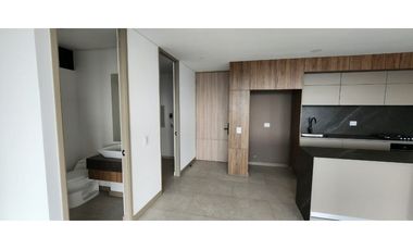 LINDO Y AMPLIO APARTAMENTO CAMPESTRE EN CONJUNTO DE LUJO- 122 MTS
