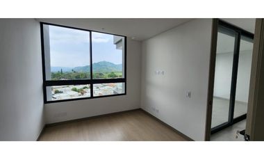 LINDO Y AMPLIO APARTAMENTO CAMPESTRE EN CONJUNTO DE LUJO- 122 MTS