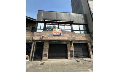 Venta locales comerciales y bodega en Cristo Rey Guayabal. 