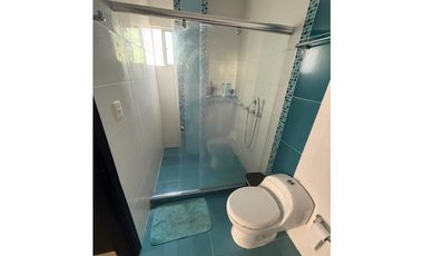 SE VENDE APARTAMENTO EN BARRIO MONTEVERDE DE MONTERA