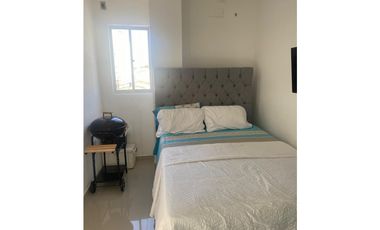 SE VENDE APARTAMENTO EN BARRIO MONTEVERDE DE MONTERA