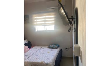 SE VENDE APARTAMENTO EN BARRIO MONTEVERDE DE MONTERA