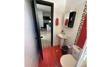 SE VENDE APARTAMENTO EN BARRIO MONTEVERDE DE MONTERA