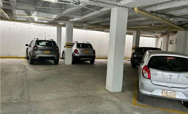 SE VENDE APARTAMENTO EN BARRIO MONTEVERDE DE MONTERA