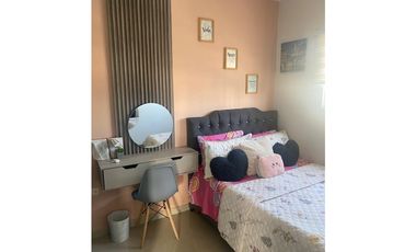 SE VENDE APARTAMENTO EN BARRIO MONTEVERDE DE MONTERA