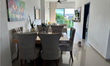 SE VENDE APARTAMENTO EN BARRIO MONTEVERDE DE MONTERA