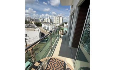 SE VENDE APARTAMENTO EN BARRIO MONTEVERDE DE MONTERA