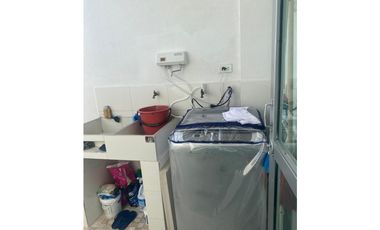 SE VENDE APARTAMENTO EN BARRIO MONTEVERDE DE MONTERA