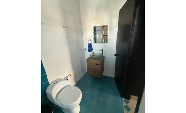 SE VENDE APARTAMENTO EN BARRIO MONTEVERDE DE MONTERA