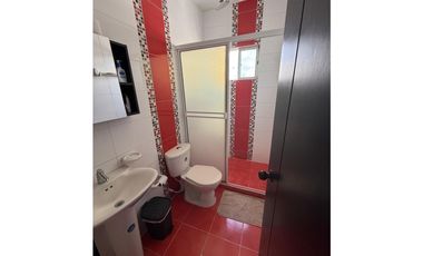 SE VENDE APARTAMENTO EN BARRIO MONTEVERDE DE MONTERA