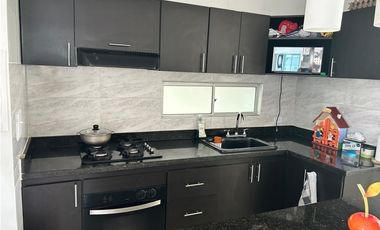 SE VENDE APARTAMENTO EN BARRIO MONTEVERDE DE MONTERA