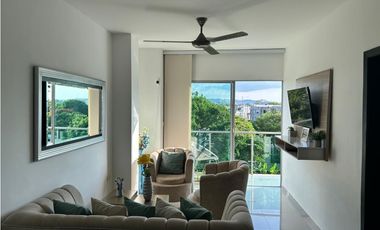 SE VENDE APARTAMENTO EN BARRIO MONTEVERDE DE MONTERA