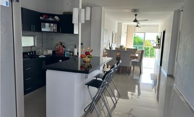 SE VENDE APARTAMENTO EN BARRIO MONTEVERDE DE MONTERA