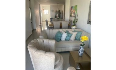 SE VENDE APARTAMENTO EN BARRIO MONTEVERDE DE MONTERA