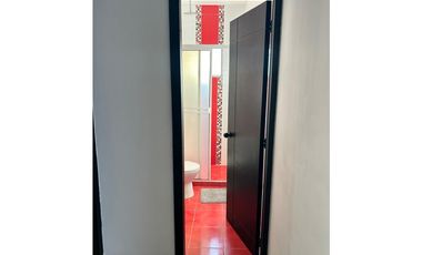 SE VENDE APARTAMENTO EN BARRIO MONTEVERDE DE MONTERA