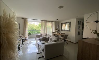 APARTAMENTO SECTOR CUMBRES - ENVIGADO SMG