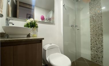 APARTAMENTO SECTOR CUMBRES - ENVIGADO SMG