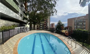 APARTAMENTO SECTOR CUMBRES - ENVIGADO SMG
