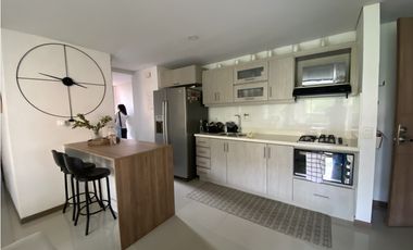 APARTAMENTO SECTOR CUMBRES - ENVIGADO SMG