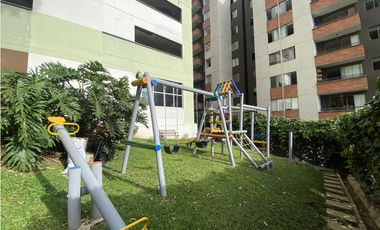 APARTAMENTO SECTOR CUMBRES - ENVIGADO SMG