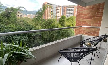 APARTAMENTO SECTOR CUMBRES - ENVIGADO SMG