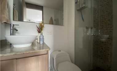 APARTAMENTO SECTOR CUMBRES - ENVIGADO SMG