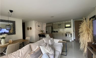 APARTAMENTO SECTOR CUMBRES - ENVIGADO SMG