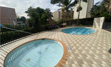 APARTAMENTO SECTOR CUMBRES - ENVIGADO SMG