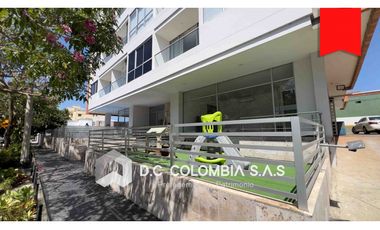 APARTAMENTO EN VENTA ALTOS DE RIOMAR BARRANQUILLA