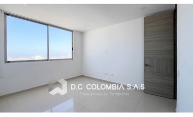 APARTAMENTO EN VENTA ALTOS DE RIOMAR BARRANQUILLA