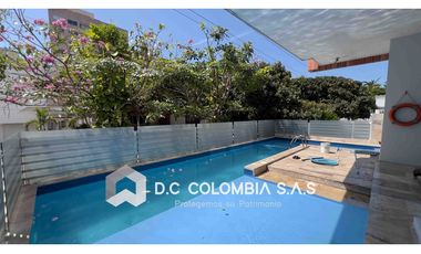 APARTAMENTO EN VENTA ALTOS DE RIOMAR BARRANQUILLA