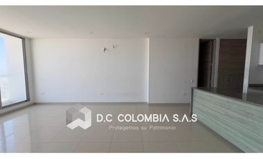 APARTAMENTO EN VENTA ALTOS DE RIOMAR BARRANQUILLA