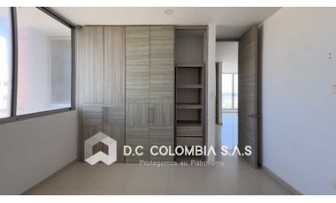 APARTAMENTO EN VENTA ALTOS DE RIOMAR BARRANQUILLA