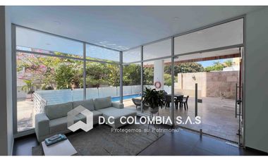 APARTAMENTO EN VENTA ALTOS DE RIOMAR BARRANQUILLA