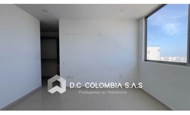 APARTAMENTO EN VENTA ALTOS DE RIOMAR BARRANQUILLA
