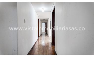 Arriendo Apartamento Sector Laureles/El Cable, Manizales