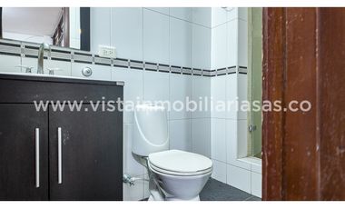 Arriendo Apartamento Sector Laureles/El Cable, Manizales