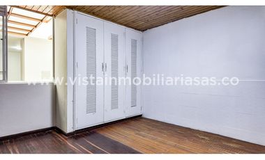 Arriendo Apartamento Sector Laureles/El Cable, Manizales