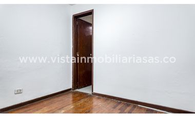 Arriendo Apartamento Sector Laureles/El Cable, Manizales